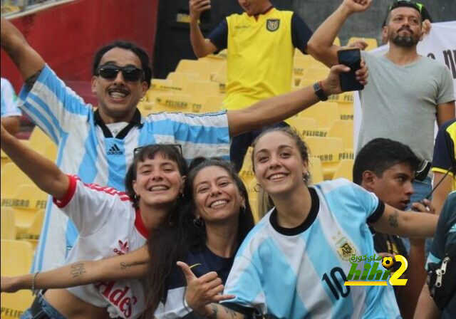 ميسي يقود تشكيل الأرجنتين الرسمي ضد الإكوادور