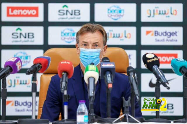 أسباب جعلت الإتحاد السعودي يجدد عقد المدرب رينارد