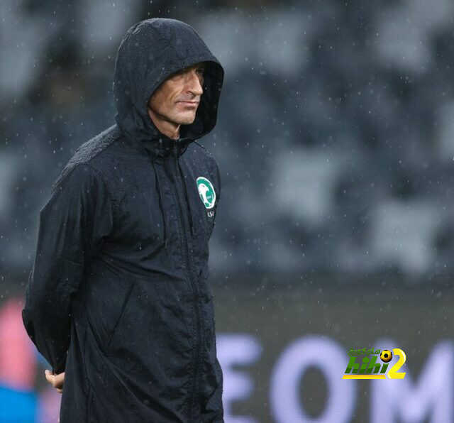 لماذا هيرفي رينارد مدرب منتخب السعودية إسطوري ؟