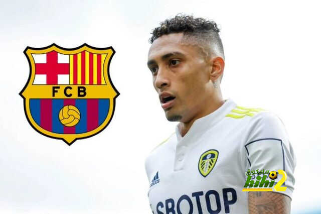 سبب بسيط يجبر برشلونة على رفع عرضه لشراء رافينها