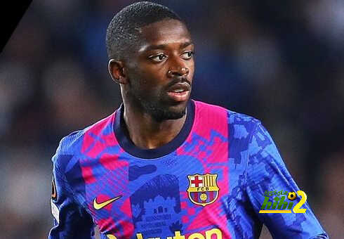 ديمبلي يحسم موقفه من الاستمرار مع برشلونة