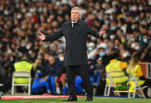 ريال مدريد يستهدف التعاقد مع نجم بايرن ميونخ