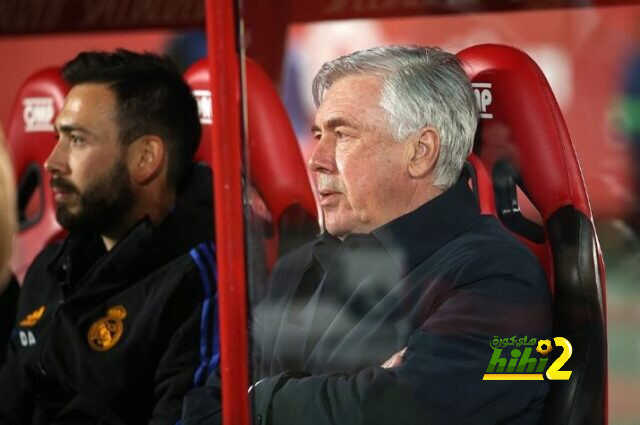 كورونا يا أنشيلوتي! .. هذا ما كان ينقص ريال مدريد