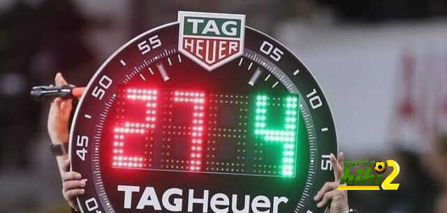 البريميرليج يستعد لتطبيق قانون الـ 5 تبديلات
