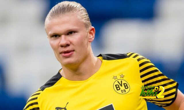 رسالة هامة من برافو إلى ريال مدريد بشأن هالاند