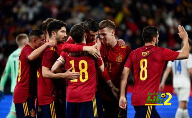 أكثر ما يخيف إسبانيا قبل قرعة كأس العالم 2022