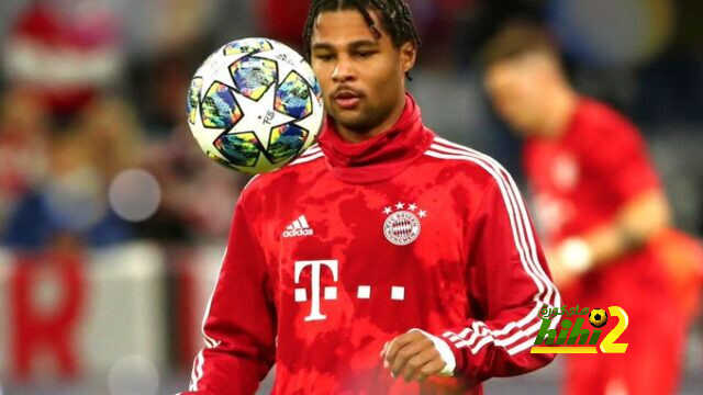 تطورات إنتقال جنابري إلى ريال مدريد