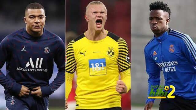 مبابي + فينسيوس +هالاند …الأمور ليست سهلة ياريال مدريد