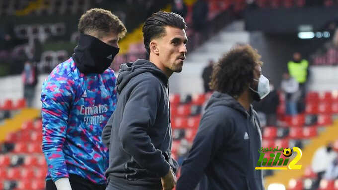 معضلة سيبايوس داخل ريال مدريد