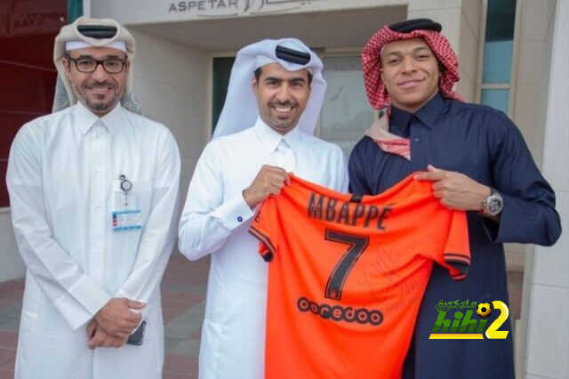 أسباب عناد مبابي مع قطر !