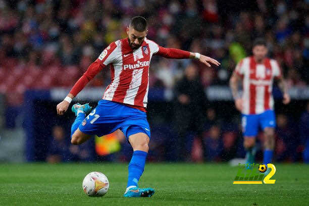 تطورات إنتقال كاراسكو إلى أتلتيكو مدريد