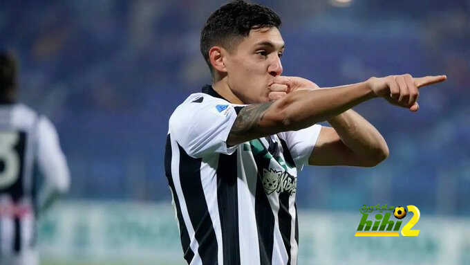 صفقة تبادلية مهمة بين أتلتيكو مدريد وأودينيزي