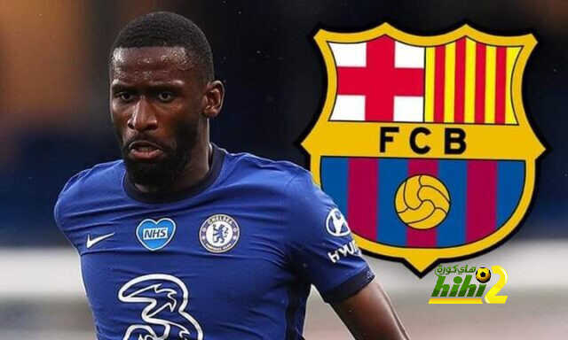 برشلونة يسير على الطريق الصحيح