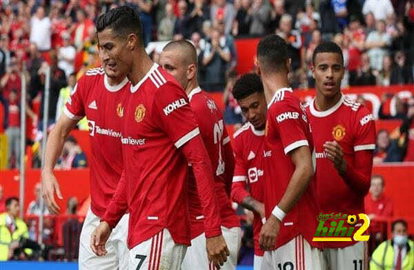 مانشستر يونايتد يستهدف التعاقد مع صفقة نارية