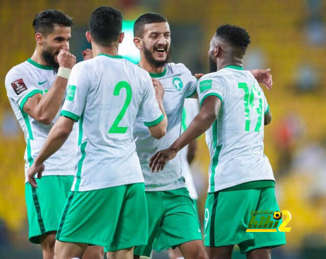 المنتخبات المُحتملة للتواجد في مجموعة المنتخب السعودي بالمونديال 2022