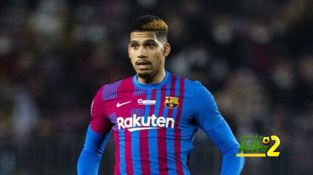 أهم سبب يجبر برشلونة على تجديد عقد أراوخو