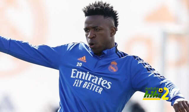 أمنية كاراسكو الكتالوني قبل مباراة ريال مدريد وسيلتا فيغو