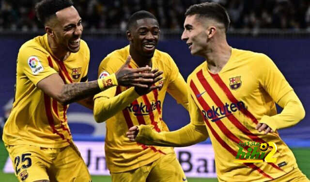كاراسكو يكشف الحالة الوحيدة التي ستجعل مدريد يخسر الليغا