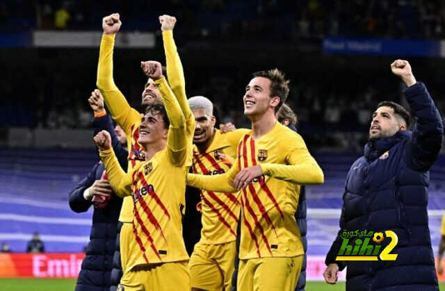 رونسيرو يضغط نفسيًا على برشلونة قبل القمة أمام إشبيلية