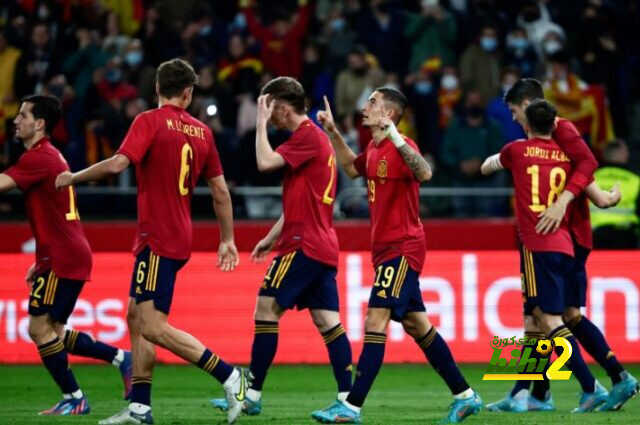 تالافيرا يدعم لويس إنريكي بقوة قبل كأس العالم
