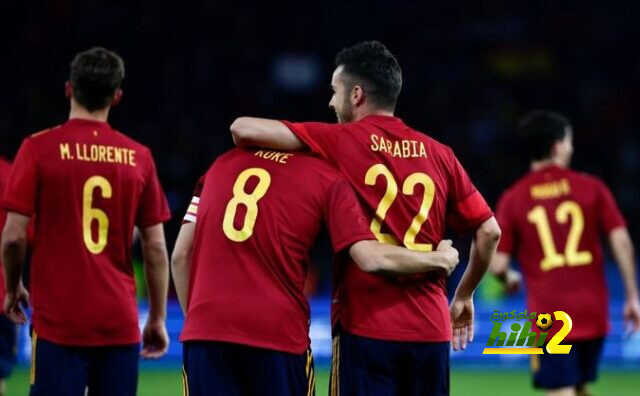 روميرو يعترف بفضل لويس إنريكي على منتخب إسبانيا