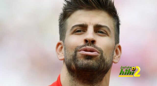 رسالة صحفي كتالوني للجماهير بشأن عودة بيكيه لمنتخب إسبانيا