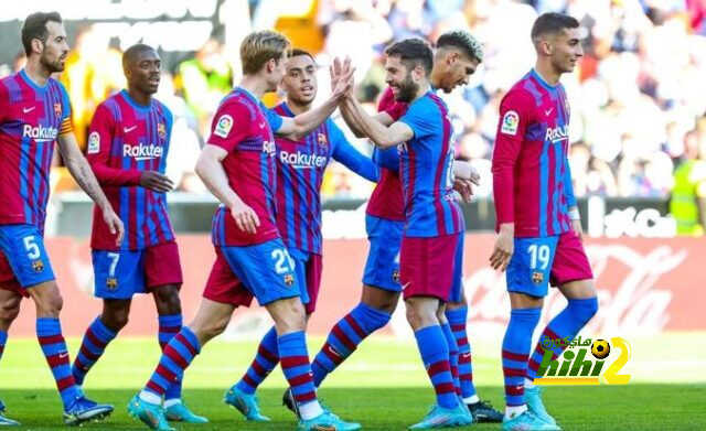 فيديو: برشلونة يستعرض قدرات مواهبه الشابة في أكاديمية لاماسيا