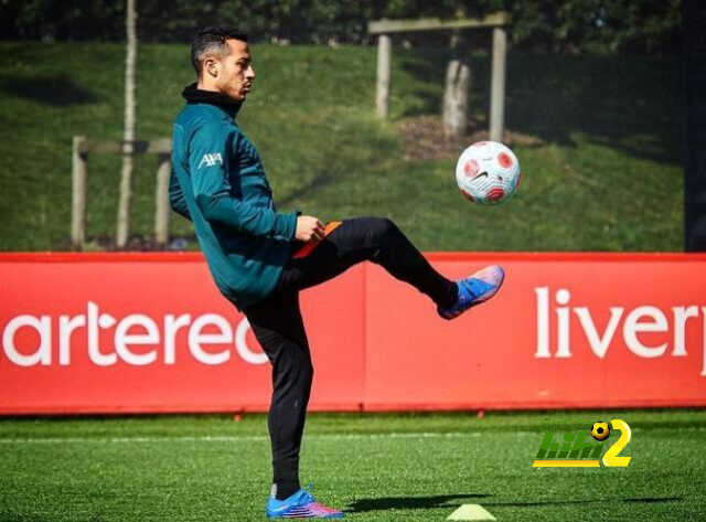 رسالة ألكانتارا إلى جماهير ليفربول قبل ملاقاة واتفورد
