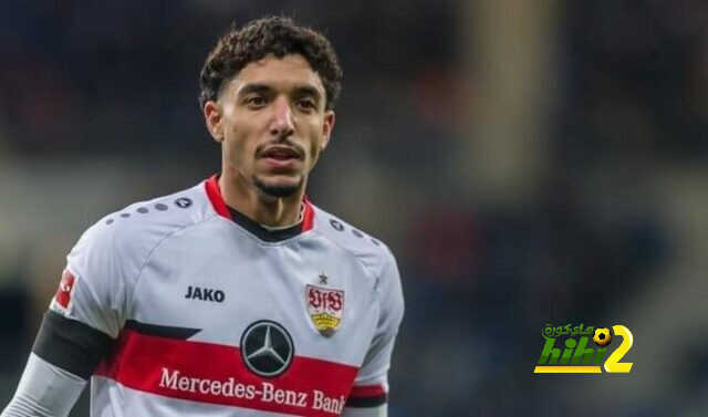 مصري جديد على أعتاب الدوري الإنجليزي
