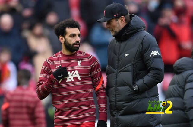 كلوب يوجه رسالة خاصة إلى محمد صلاح