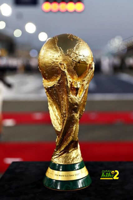 الجوائز المالية لـكل المنتخبات في كأس العالم 2022