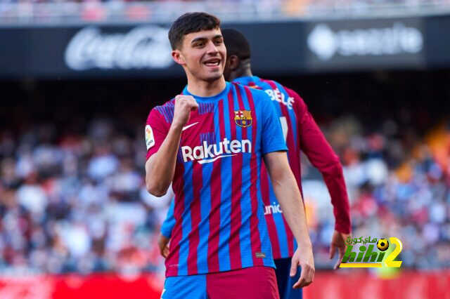 بيدري ينال مكانة ميسي في برشلونة