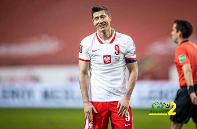 أول تعليق من ليفاندوفسكي على مواجهة السعودية في كأس العالم 2022
