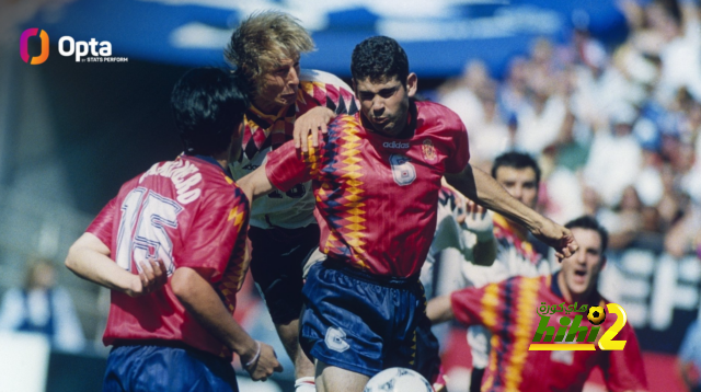ألمانيا وإسبانيا، إرث تاريخي في كأس العالم حمله هذا اللقاء!