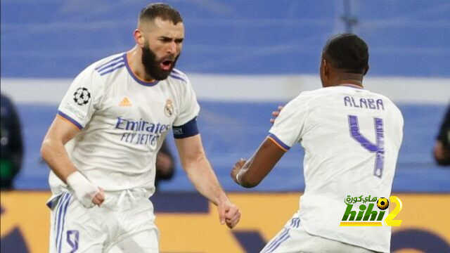 سبب مهم يدعو جمهور ريال مدريد للتفاؤل من جديد