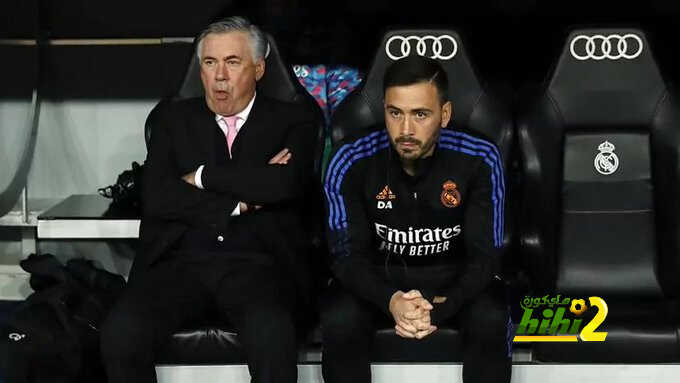 من سيكون مدرب ريال مدريد ضد سيلتافيجو بعد غياب أنشيلوتي ؟