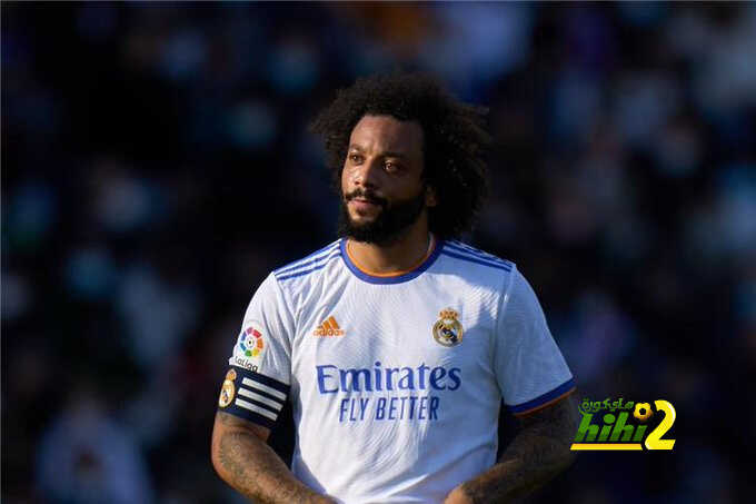 رد ريال مدريد النهائي على طلب مارسيلو