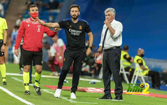 ريال مدريد مرعوب من سيلتا فيجو لهذا السبب