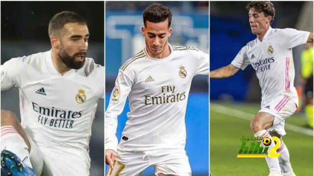 موقف ريال مدريد من التعاقد مع ظهير أيمن في الصيف المقبل.!