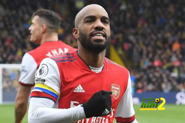 برشلونة يستهدف استنساخ تجربة اوباميانج
