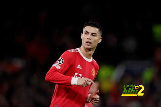 سبب غياب كريستيانو رونالدو عن مباراة ليستر سيتي