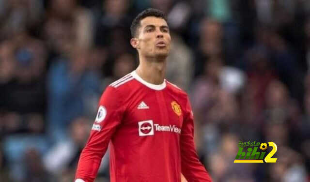 تفاصيل إصابة رونالدو