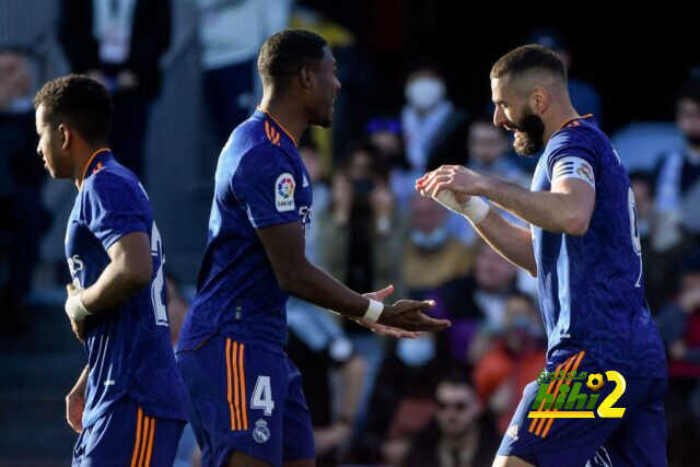 موقف نجم ريال مدريد من المشاركة أمام تشيلسي في دوري أبطال أوروبا