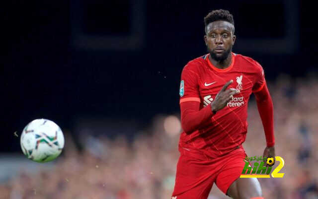 اوريجي يتطلع للرحيل عن ليفربول