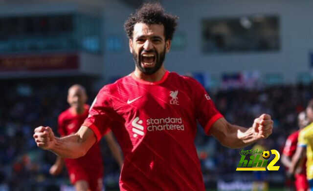 أخيرًا.. محمد صلاح يوافق على التجديد مع ليفربول