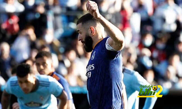 هل فاز ريال مدريد على سيلتا فيغو بالتحكيم؟!