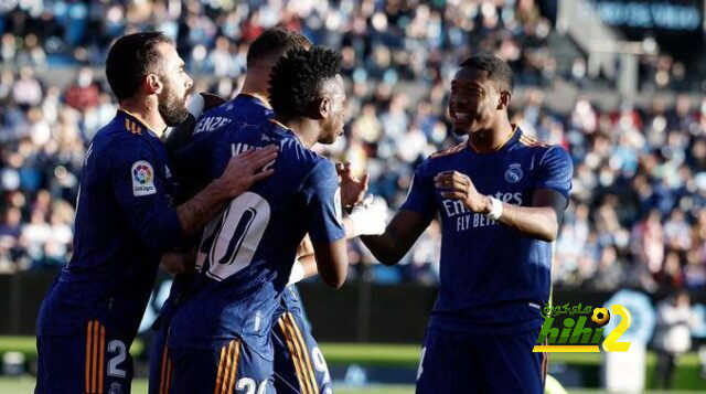 جوردي بعد مباراة سيلتا فيغو: هكذا يفوز ريال مدريد