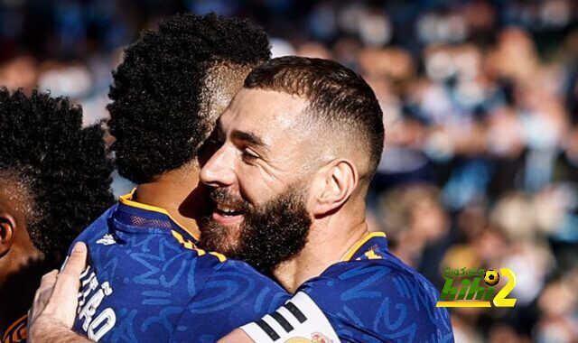 أغيري يشيد بالتحكيم بعد مباراة ريال مدريد وسيلتا فيغو