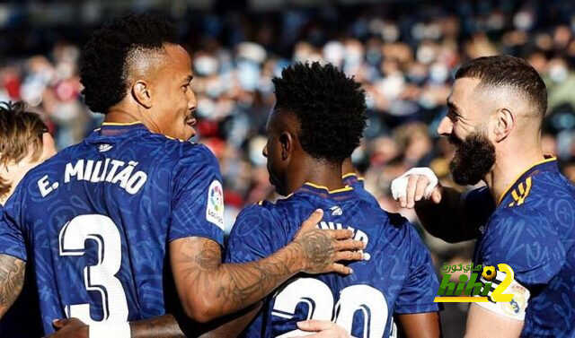كاراسكو الكتالوني يؤكد تعرض سيلتا فيغو للظلم تحكيميًا أمام مدريد