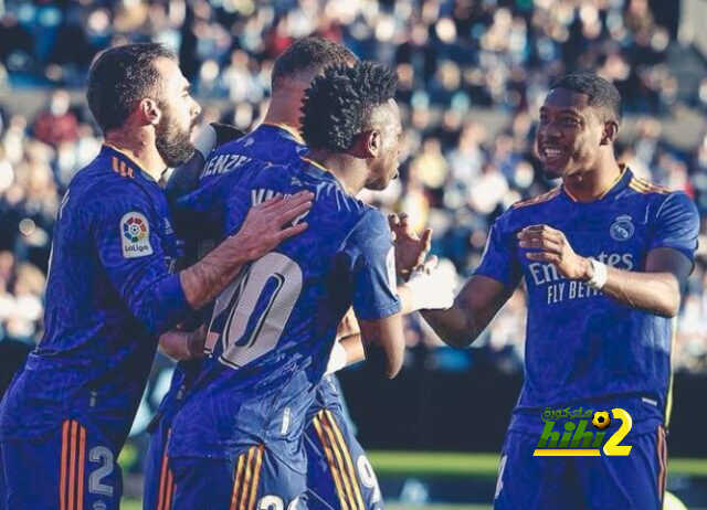 رد فعل ألابا بعد انتصار ريال مدريد في فيغو